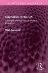 Capitalism in the UK cover