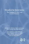 Education for Social Justice cover