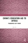 China's Education Aid to Africa cover