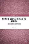 China's Education Aid to Africa cover