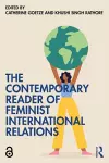 The Contemporary Reader of Feminist International Relations cover