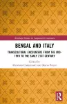 Bengal and Italy cover