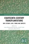 Eighteenth-Century Transplantations cover