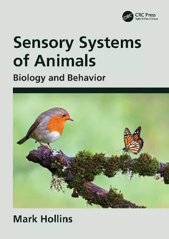 Sensory Systems of Animals cover