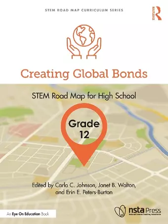 Creating Global Bonds, Grade 12 cover