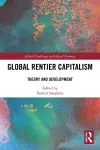 Global Rentier Capitalism cover