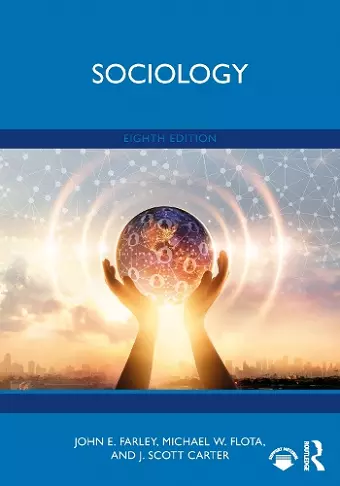 Sociology cover