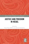 Justice and Freedom in Hegel cover