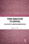 From Subjection to Survival cover