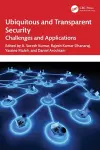 Ubiquitous and Transparent Security cover