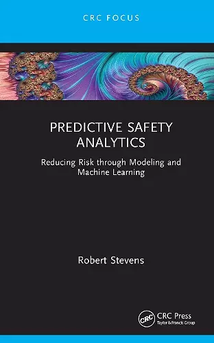 Predictive Safety Analytics cover