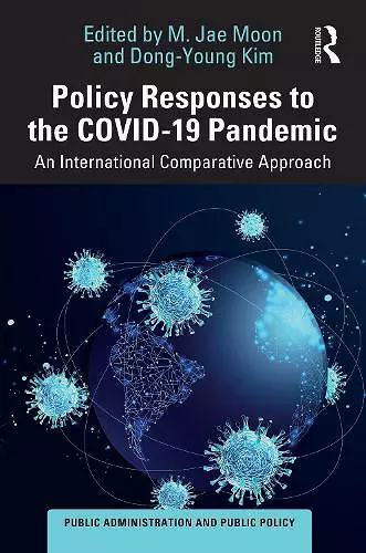 Policy Responses to the COVID-19 Pandemic cover