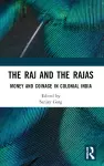 The Raj and the Rajas cover