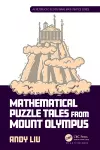 Mathematical Puzzle Tales from Mount Olympus cover