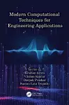 Modern Computational Techniques for Engineering Applications cover