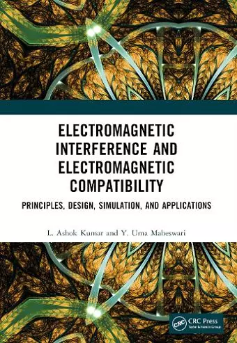 Electromagnetic Interference and Electromagnetic Compatibility cover