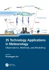 3S Technology Applications in Meteorology cover