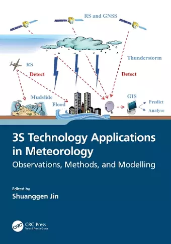 3S Technology Applications in Meteorology cover