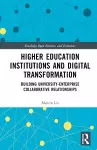 Higher Education Institutions and Digital Transformation cover