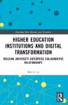 Higher Education Institutions and Digital Transformation cover