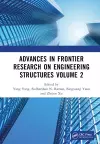 Advances in Frontier Research on Engineering Structures Volume 2 cover