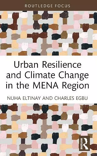 Urban Resilience and Climate Change in the MENA Region cover