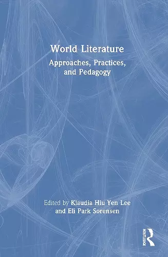 World Literature cover