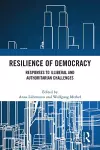 Resilience of Democracy cover