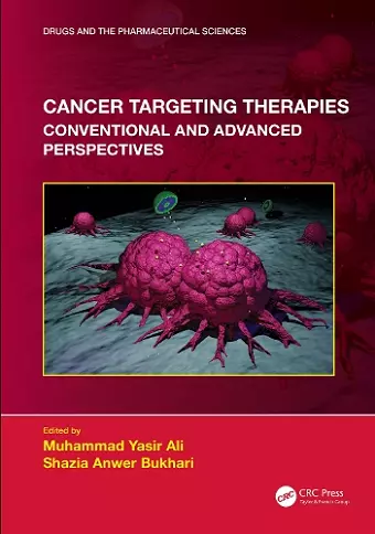 Cancer Targeting Therapies cover