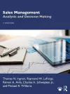 Sales Management cover