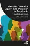 Gender Diversity, Equity, and Inclusion in Academia cover