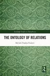 The Ontology of Relations cover