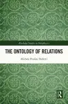The Ontology of Relations cover