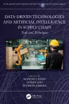 Data-Driven Technologies and Artificial Intelligence in Supply Chain cover