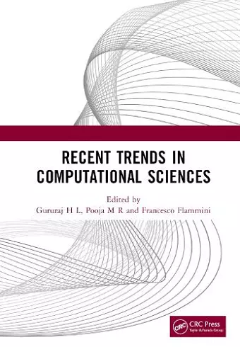 Recent Trends in Computational Sciences cover