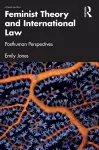 Feminist Theory and International Law cover