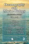 Oceanography and Marine Biology cover