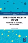 Transforming American Science cover