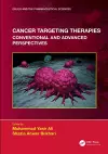 Cancer Targeting Therapies cover