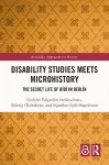 Disability Studies Meets Microhistory cover