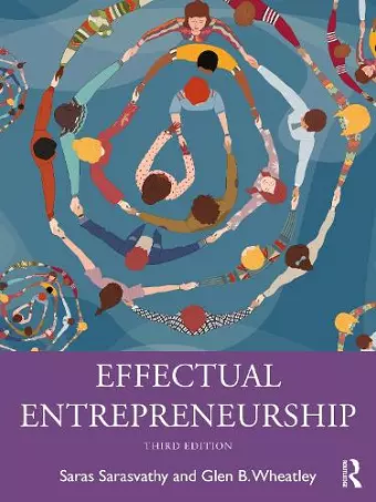 Effectual Entrepreneurship cover