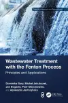 Wastewater Treatment with the Fenton Process cover