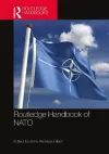 Routledge Handbook of NATO cover