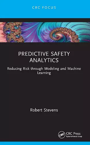 Predictive Safety Analytics cover