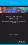 Predictive Safety Analytics cover