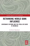 Rethinking World Bank Influence cover