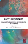 Pope’s Mythologies cover