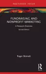 Fundraising and Nonprofit Marketing cover