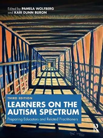 Learners on the Autism Spectrum cover