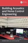 Building Acoustics and Noise Control Engineering cover